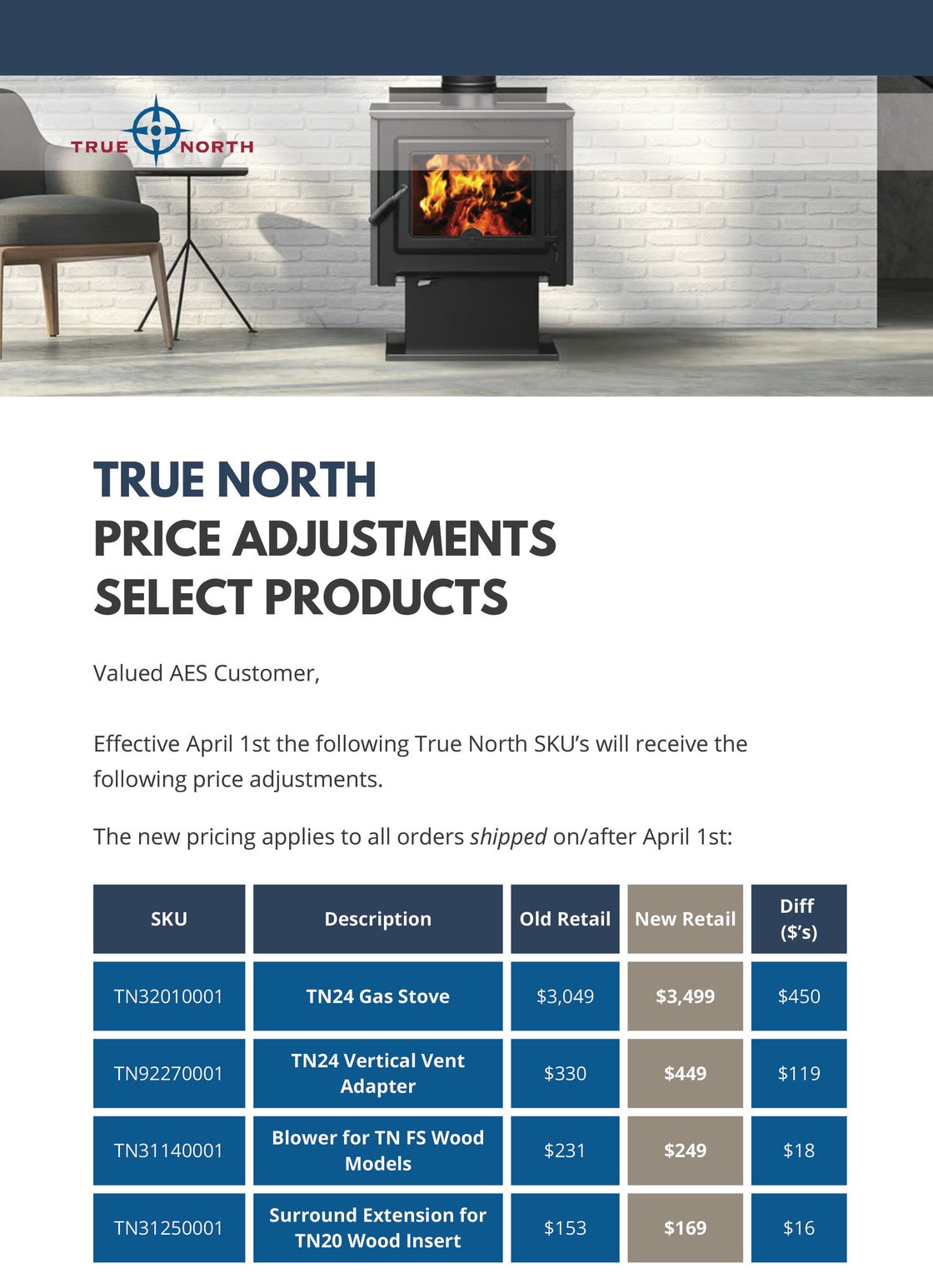 Body - April 2025 TN Price Adjustments-1