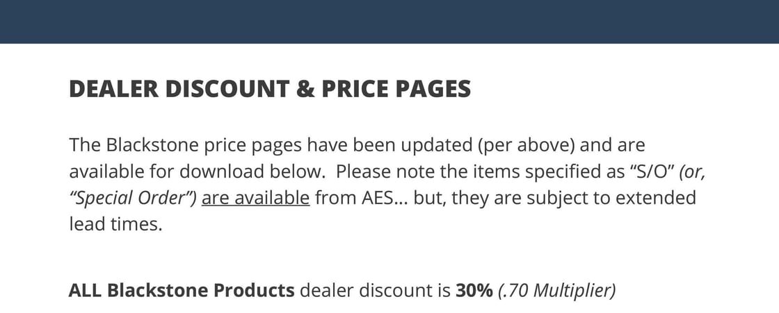 Body - Blackstone SS Select Increase and New Products April 2026-5
