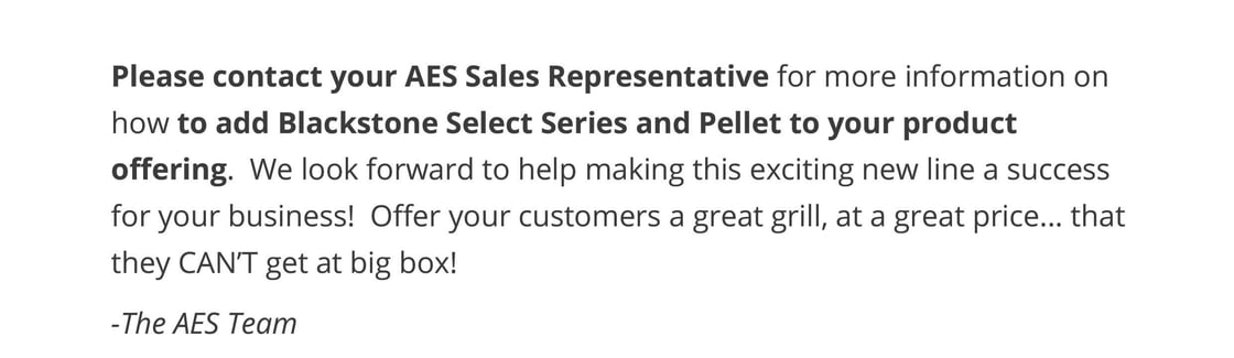 Body - Blackstone SS Select Increase and New Products April 2026-6