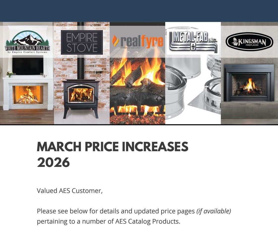 Body - Empire,  Real Fyre, Kingsman and Metal Fab Pricing Notice-1