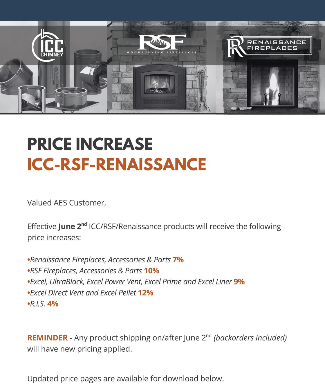 Body - June 26 ICC Brands Price Increase-1-1