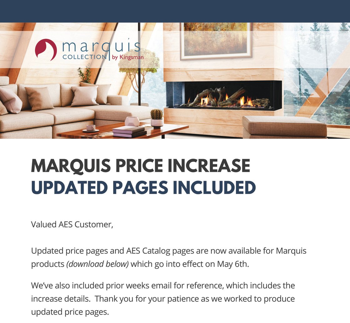 Body - Marquis Price Increase May 6th-1