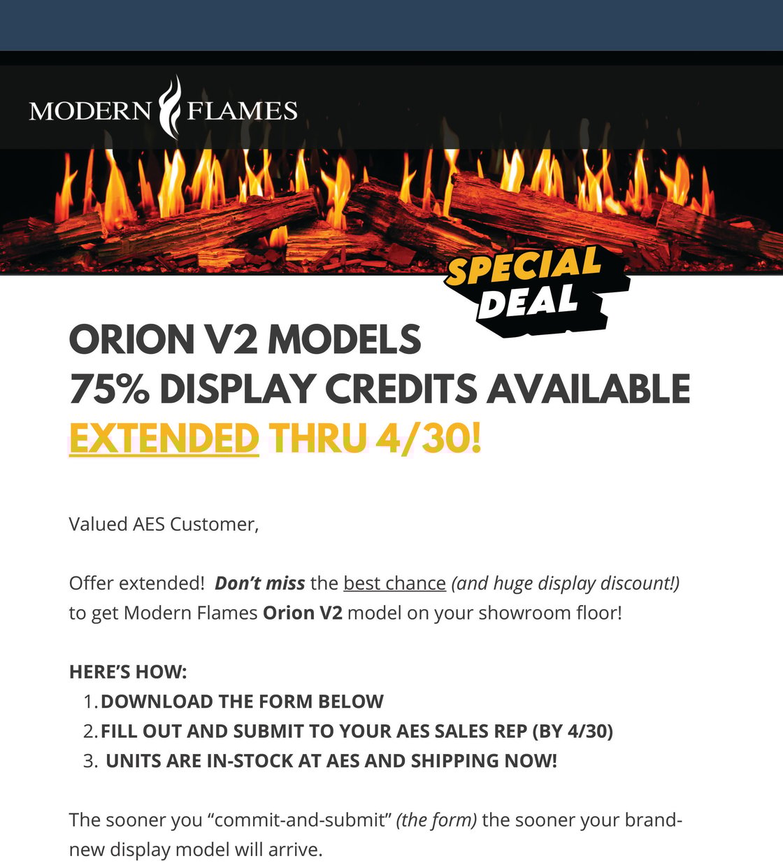 Body - Orion V2 Launch EXTENDED-1-1