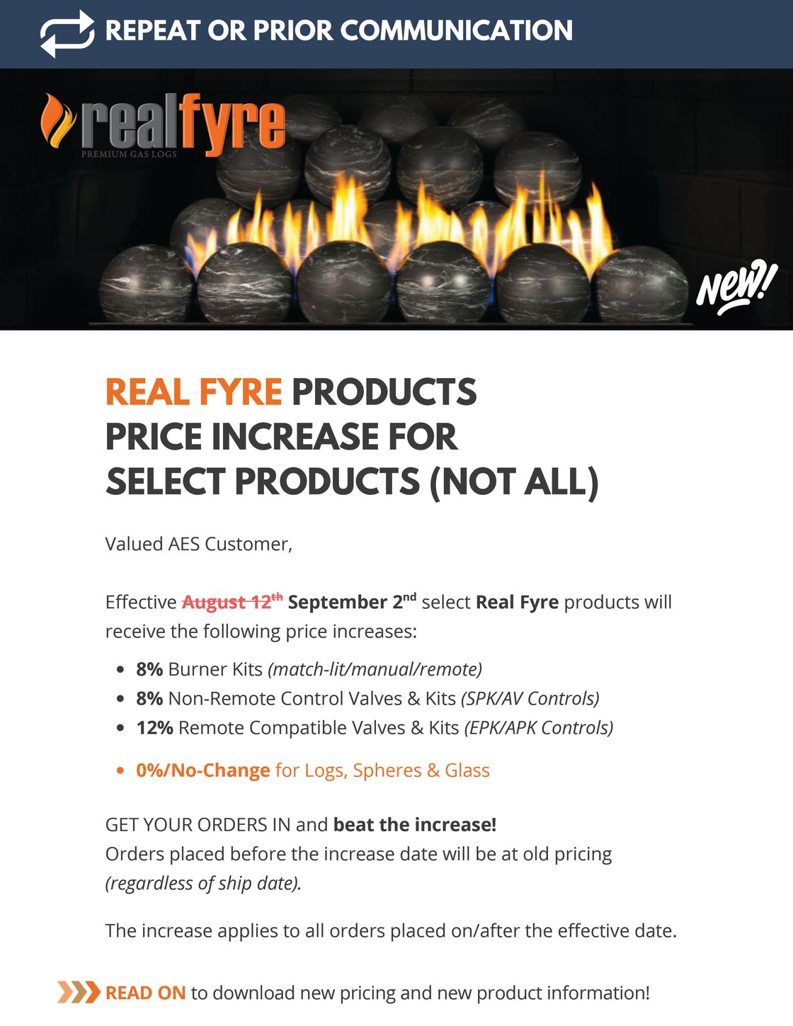 Body - Real Fyre Pricing Delayed Until-4