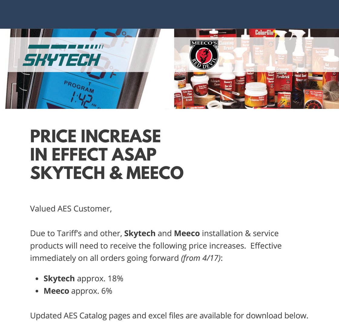 Body - Skytech and Meeco April 2025 Price Increase-1-1