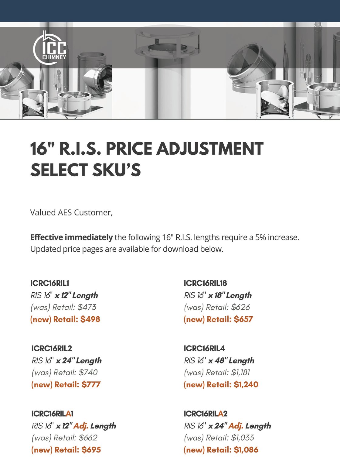 Feb 2026 - 16in RIS Pricing Adjustment-1