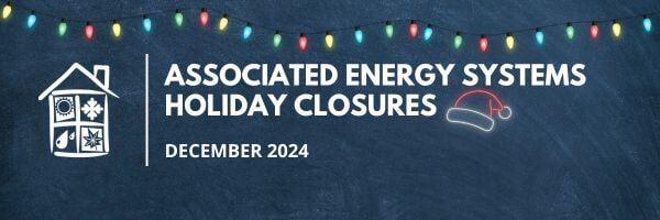 Header - Christmas New Years 2024 Closures