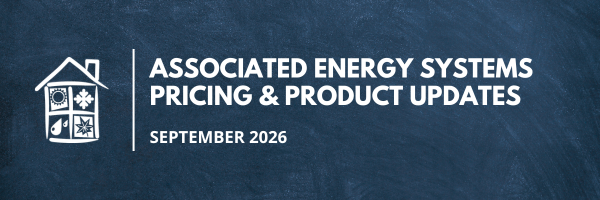Header - RHP Outdoor Price Increase Oct 1st 2026