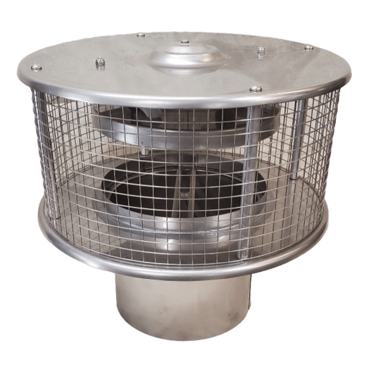 Reliance_Round_Damper_Cap_Open