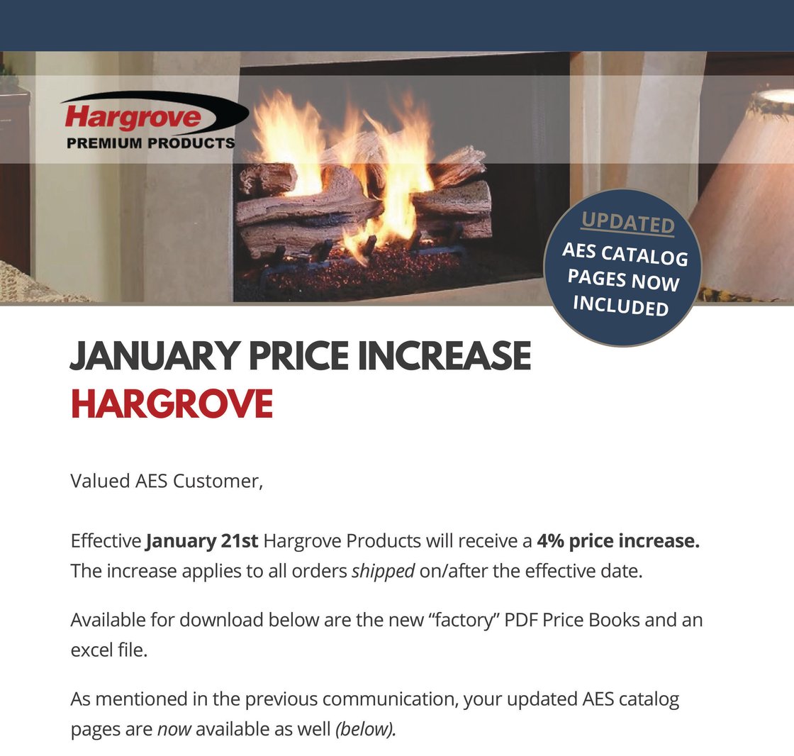 V2 Body - Hargrove Price Increase Jan 2025-1